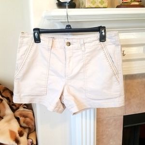 a.n.a. High Rise Shorts Size 8